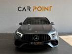 MERCEDES A45 AMG S - 4MATIC+ - PANO, Auto's, Automaat, 4 cilinders, Parkeersensor, Bedrijf