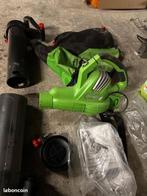 Souffleur florabest, Jardin & Terrasse, Enlèvement, Comme neuf