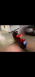 Mv agusta brutale dragster, Motoren, Motoren | MV Agusta, Motorrijbewijs A, 3 cilinders, 800 cc, Quickshifter