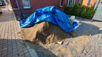 2 a 3 kuub grond., Tuin en Terras, Aarde en Mest, Ophalen