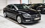 Volkswagen Passat Passat 1.6 TDI DSG Business - NAVI / PANO, Auto's, 4 deurs, Gebruikt, 4 cilinders, Leder