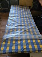 schuimmatras 200 x 90 cm, Huis en Inrichting, Slaapkamer | Matrassen en Bedbodems, Ophalen, 90 cm, Eenpersoons, Zo goed als nieuw