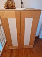 Multifunctionele Kast Ikea 85 cm (B) op 180 cm (H), Enlèvement, Utilisé