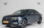 Volkswagen Passat 2.0 TDi Sport Pack/Euro 6D/BTW AFGETROKKEN, Auto's, Volkswagen, Voorwielaandrijving, Blauw, Leder en Stof, Te koop