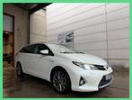 Toyota Auris Touring Sports 1.8 CVT Premium Hybride, Autos, Toyota, Euro 5, Achat, Entreprise, Carnet d'entretien