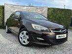 Opel Astra 1.3Cdti Pdc/Gps/Cruise Control...Garantie 1an !, Auto's, Voorwielaandrijving, Euro 5, https://public.car-pass.be/vhr/ea21a4ed-5d07-4695-9fcc-0ac9e856479f