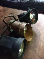 3 par 36 +3defecte par 36 en par 36 parts, Muziek en Instrumenten, Licht en Laser, Ophalen of Verzenden, Gebruikt, Licht