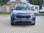 Kia Sportage 1.7D EcoDynamics 85Kw Euro 6b, Autos, Boîte manuelle, Sportage, Cuir, 5 portes