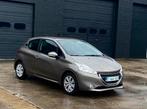 Peugeot 208 1.2 benzine 92.000 km  export/handel, 5 places, Tissu, Achat, Hatchback