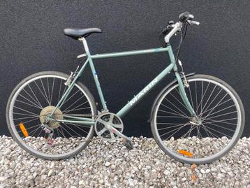 2x Sportfiets Marin Kentfield - Heren & Dames, Fietsen en Brommers, Ophalen
