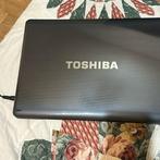 toshiba laptop, Computers en Software, Laptopstandaarden, In hoogte verstelbaar, Gebruikt, Toshiba, Ophalen