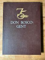 Don Bosco 75 jaar box, Boeken, Ophalen