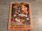 Disney Ducktales strip: Het geheim van de wonderlamp (1991), Boeken, Verzenden, Eén stripboek, Zo goed als nieuw, Disney