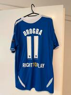 Drogba Chelsea M, Verzenden, Zo goed als nieuw