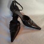 Chaussure Mano pour femme taille 37 - portée quelques fois., Mano, Comme neuf, Enlèvement, Noir