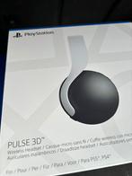 Sony 3d Pulse nieuw!, Nieuw, Sony, Bluetooth