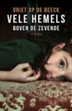 Griet Op De Beeck- Marquez- Christophe Deborsu- De Wit, Ophalen of Verzenden, Zo goed als nieuw, België