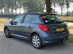 Peugeot 207 1.6 VTi Look|Airco|Versnellingsbak probleem!, Gebruikt, Bedrijf, Handgeschakeld, 600 kg