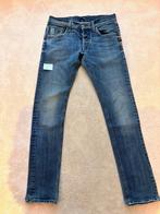 eansbroek G-Star mt W31/L32, Blauw, W32 (confectie 46) of kleiner, Ophalen of Verzenden, G-star