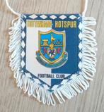 Tottenham Hotspur the spurs 1990s fantastische vintage vaan, Ophalen of Verzenden, Zo goed als nieuw