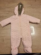 Winterjas in 1 stuk maat 80, Kinderen en Baby's, Babykleding | Maat 80, Ophalen of Verzenden, Gebruikt, Meisje, Jasje