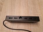 HP Universal USB-C Multiport Hub (50H55AA), Hp, Laptop, Ophalen of Verzenden, Zo goed als nieuw