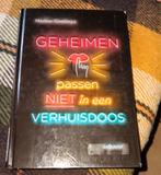 Jeugdboeken, Boeken, Kinderboeken | Jeugd | 13 jaar en ouder, Ophalen of Verzenden