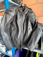 Alpinestar stella Missile v2 cuire noir, Motoren, Ophalen