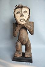 Statue ancestrale du MAMBILA, Cameroun, vers 1970, Enlèvement ou Envoi