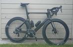 Orbea Orca Aero PWR, Fietsen en Brommers, Fietsen | Racefietsen, Ophalen, Zo goed als nieuw, Carbon