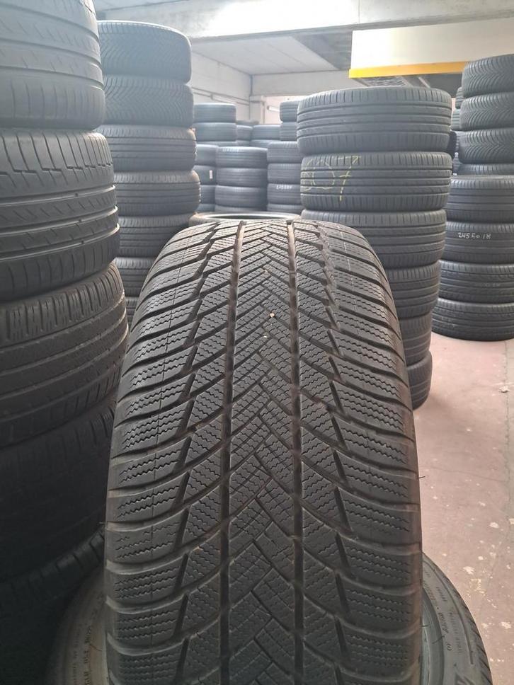 25555r18 255 55 r18 255/55/r18 BRIDGESTONE avec montage, Auto-onderdelen, Overige Auto-onderdelen