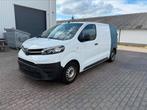 Toyota Proace 1.6 D-4D Cool Comfort, Auto's, Voorwielaandrijving, 4 deurs, 4 cilinders, 0 kg