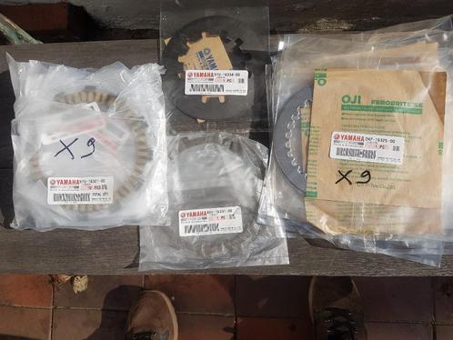 Yamaha MT 01 Onderdelen, Motoren, Onderdelen | Yamaha, Nieuw, Ophalen of Verzenden