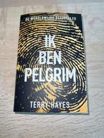 TERRY HAYES - Ik ben pelgrim - Thriller - 2023 - Bestseller, Livres, Thrillers, Comme neuf, Belgique, Terry Hayes, Enlèvement ou Envoi