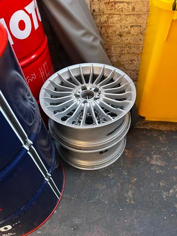 Alpina d3 velgen 2 stuks beschikbaar voor biedingen