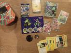 Pokémon mystery pakket, Ophalen of Verzenden