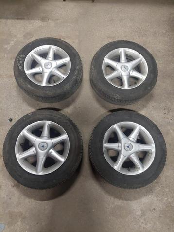 VALBREM originele velgen voor Peugeot 205 165 70 13 beschikbaar voor biedingen