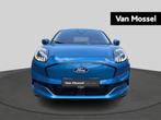 Ford Puma Gen-E 43kWh Premium|360|Winterpack|Range 376km, Auto's, Ford, Stof, Puma, 750 kg, 167 pk
