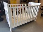 Bopita kinderbed, Kinderen en Baby's, Kinderkamer | Bedden, Ophalen, Gebruikt, Minder dan 140 cm, Matras