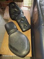 honda vt600 2x originele zadels, Motoren, Ophalen, Gebruikt