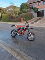 Beta RR 50 Track 2022, Fietsen en Brommers, Brommers | Crossbrommers, Ophalen