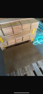 Maten voor onder parket, Ophalen, Gebruikt