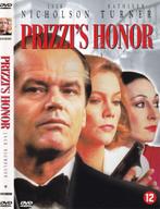 Prizzi's Honor (2002) Jack Nicholson - Kathleen Turner, Comédie romantique, Tous les âges, Utilisé, Enlèvement ou Envoi