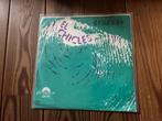 7” El Chicles - Drug Bay/ como estas, Ophalen of Verzenden, Gebruikt