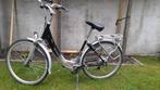 Elektrische fiets Sparta Ion onderdelen, Fietsen en Brommers, Elektrische fietsen, Ophalen, Gebruikt, Sparta