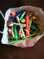 Permanent wikkels, Ophalen, Zo goed als nieuw