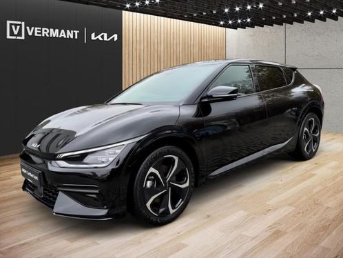 Kia EV6 GT-Line RWD - PP-AP-20, Auto's, Kia, EV6, Adaptive Cruise Control, Airconditioning, Bluetooth, Boordcomputer, Dodehoekdetectie