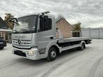 2015 Mercedes-Benz Atego Vrachtwagen Takelwagen, Auto's, Euro 6, Overige brandstoffen, Mercedes-Benz, Bedrijf