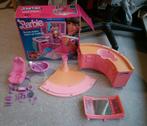 Vintage Barbie 1983 schoonheidssalon, Verzamelen, Ophalen of Verzenden, Gebruikt