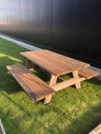 Picknick tafel, Tuin en Terras, Ophalen